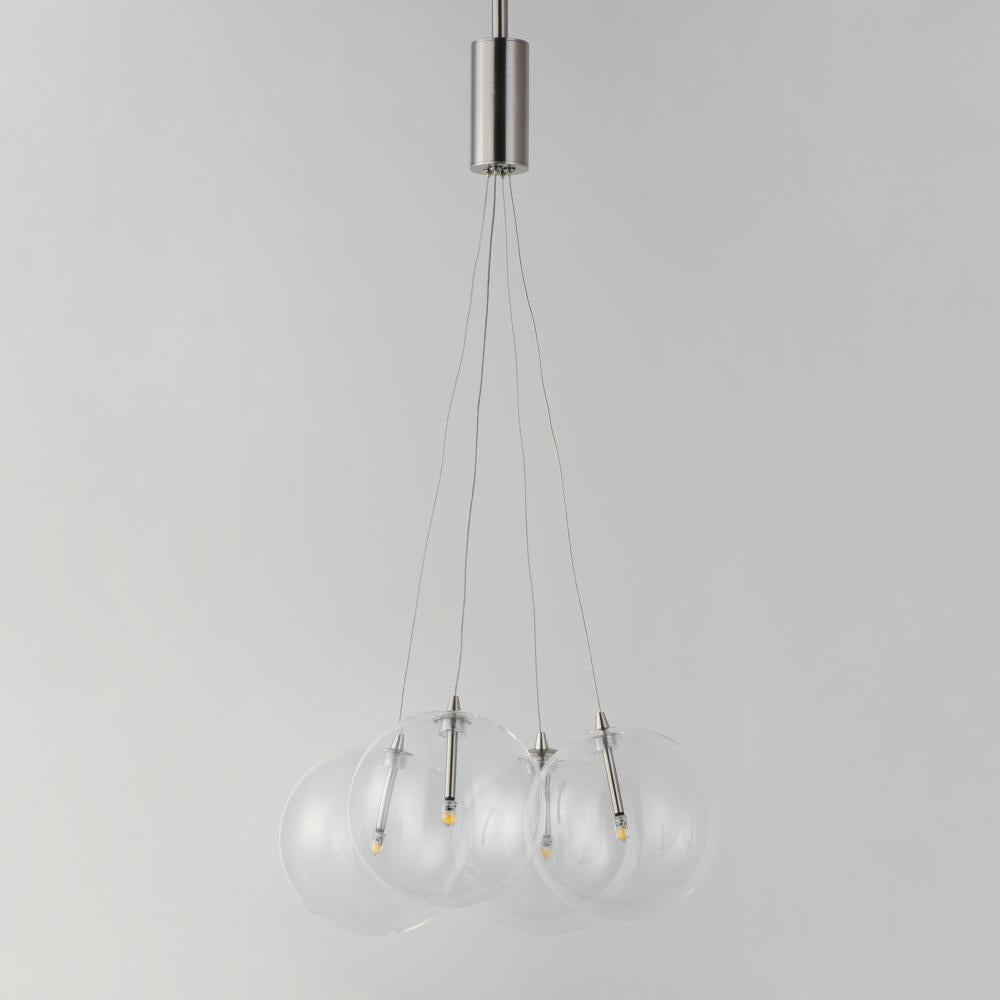 Burst-Multi-Light Pendant