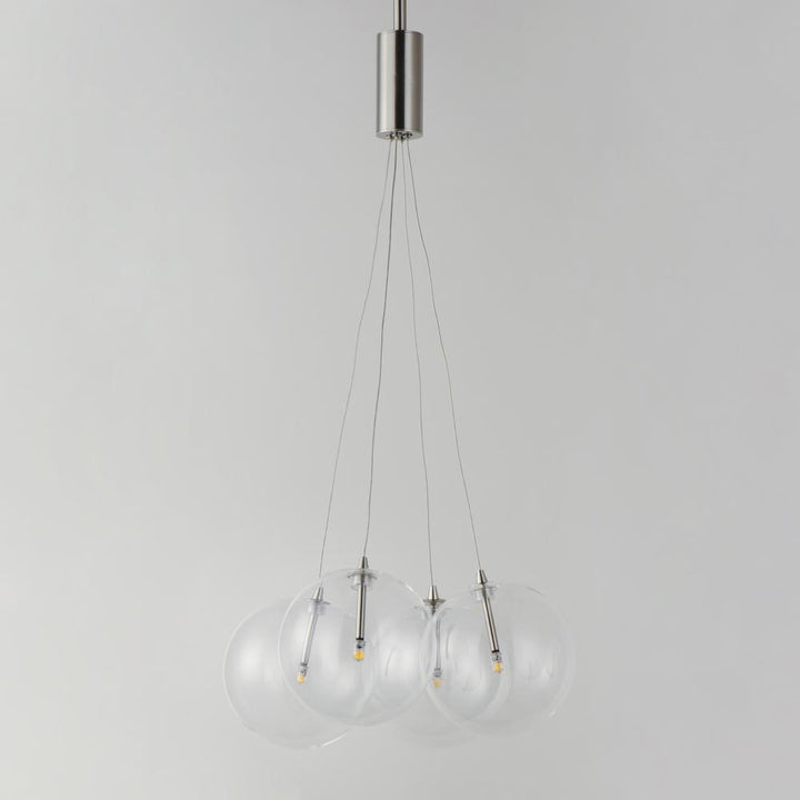 Burst-Multi-Light Pendant