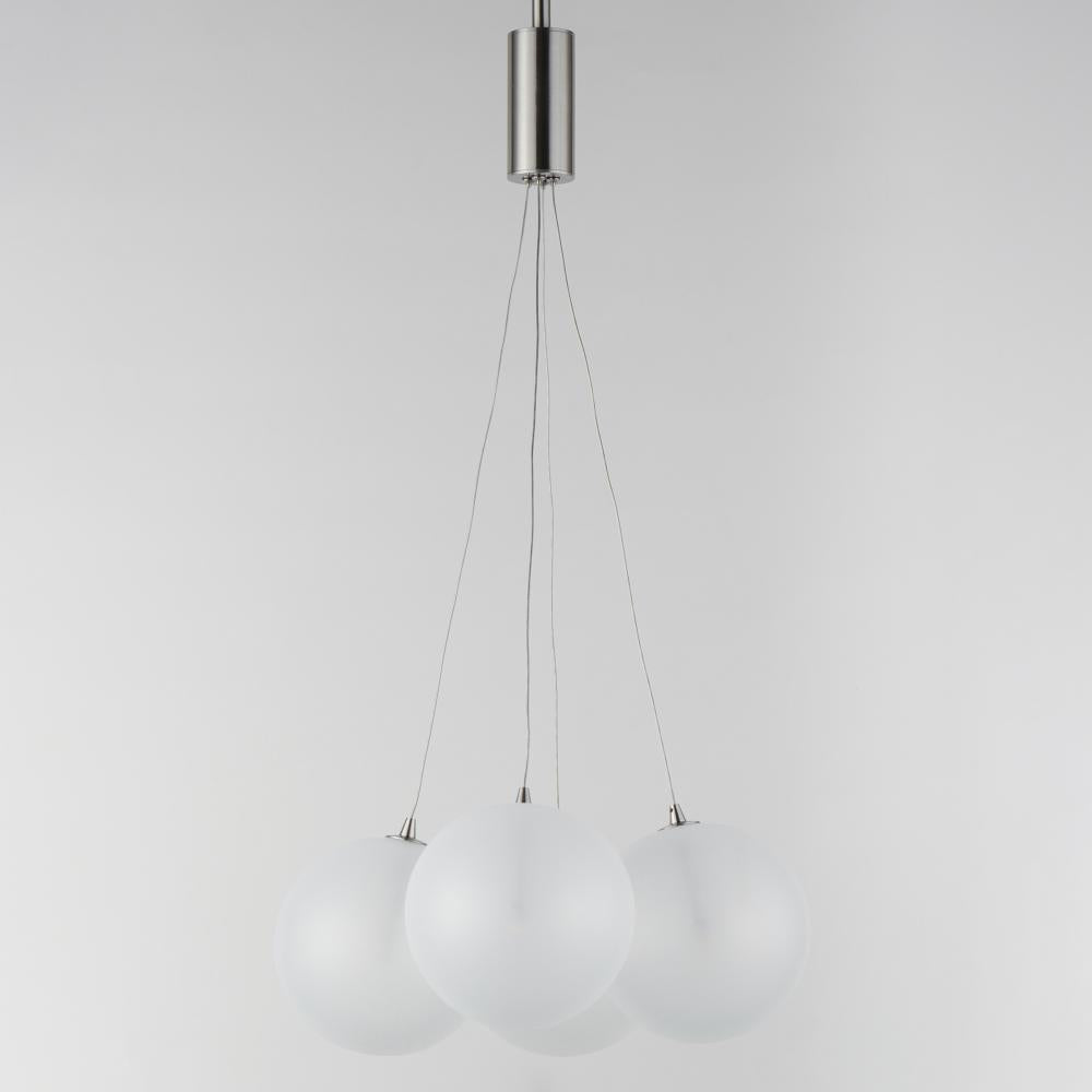 Burst-Multi-Light Pendant
