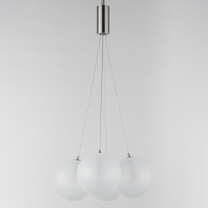 Burst-Multi-Light Pendant