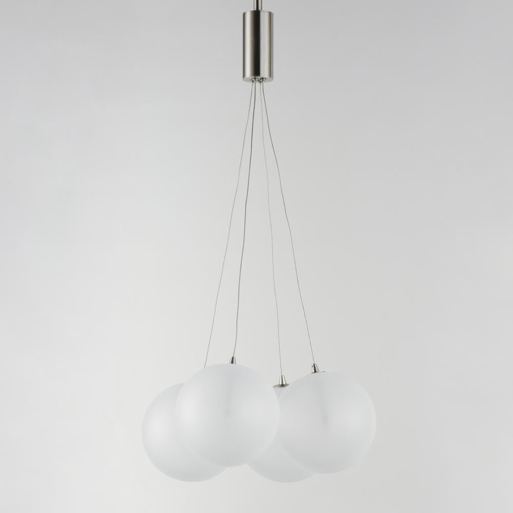 Burst-Multi-Light Pendant