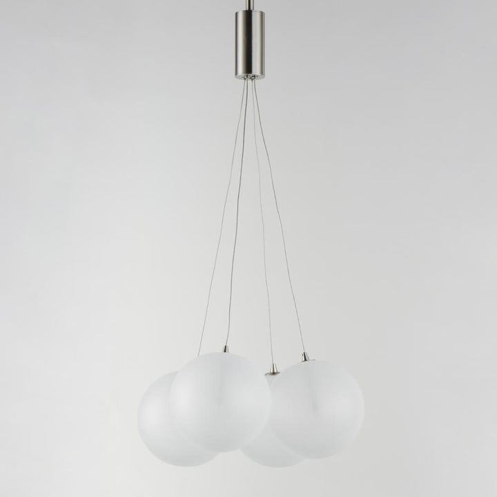 Burst-Multi-Light Pendant
