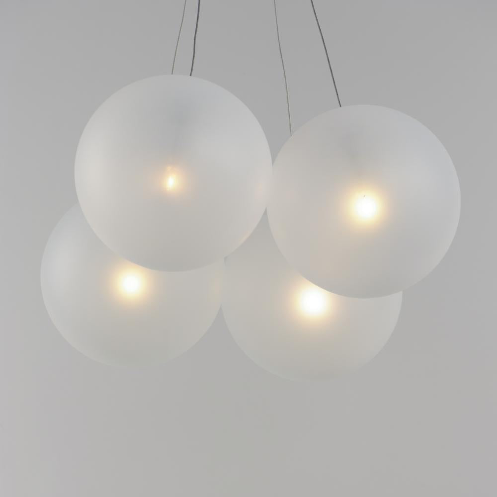 Burst-Multi-Light Pendant