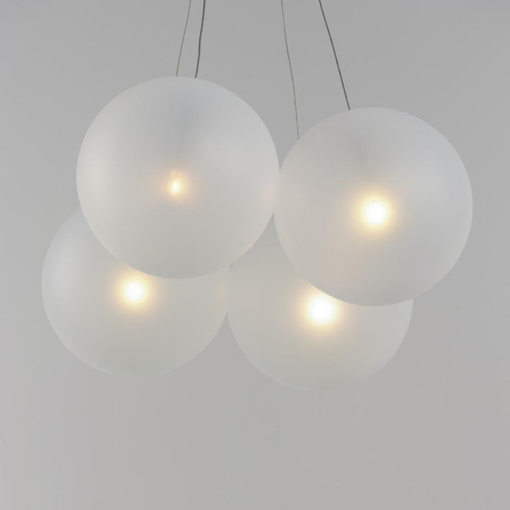 Burst-Multi-Light Pendant
