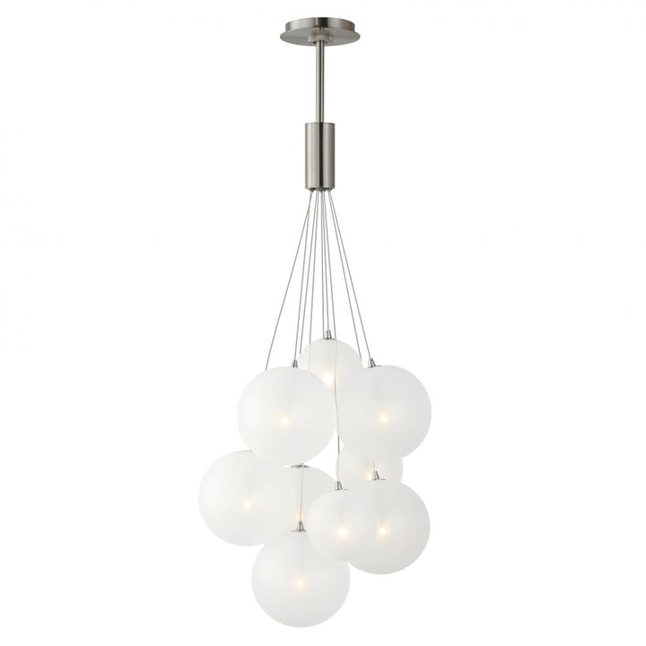 Burst-Multi-Light Pendant