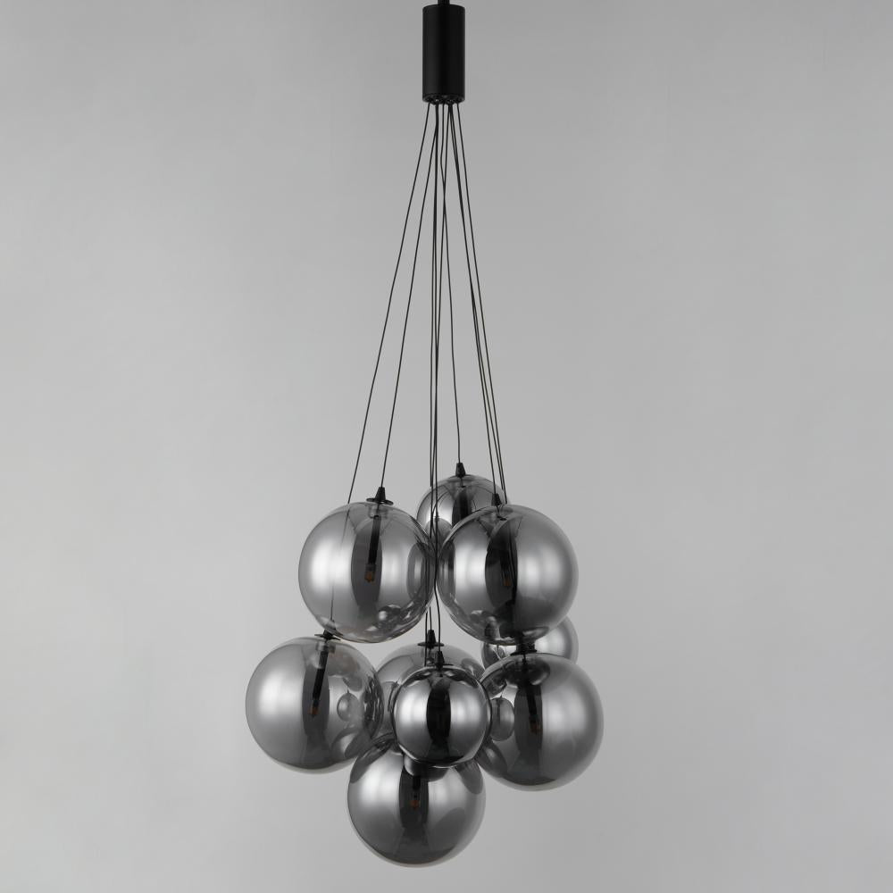 Burst-Multi-Light Pendant