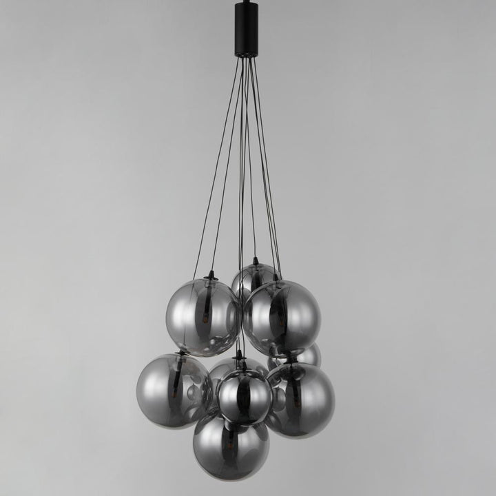 Burst-Multi-Light Pendant