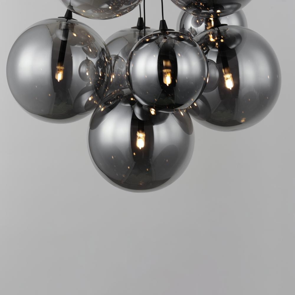 Burst-Multi-Light Pendant
