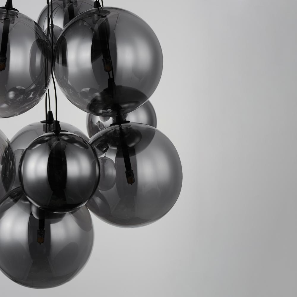 Burst-Multi-Light Pendant