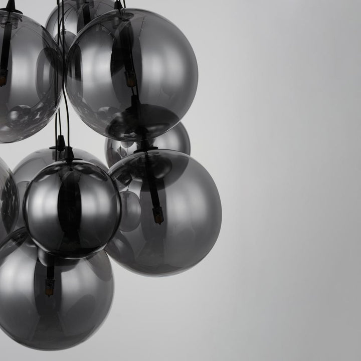 Burst-Multi-Light Pendant