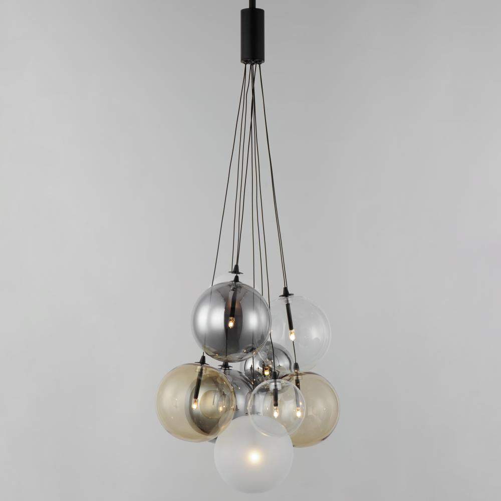 Burst-Multi-Light Pendant