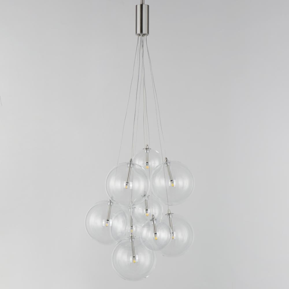 Burst-Multi-Light Pendant