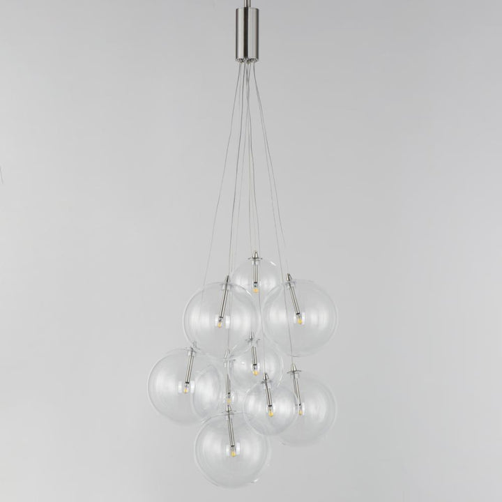 Burst-Multi-Light Pendant