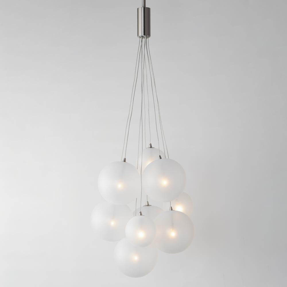 Burst-Multi-Light Pendant