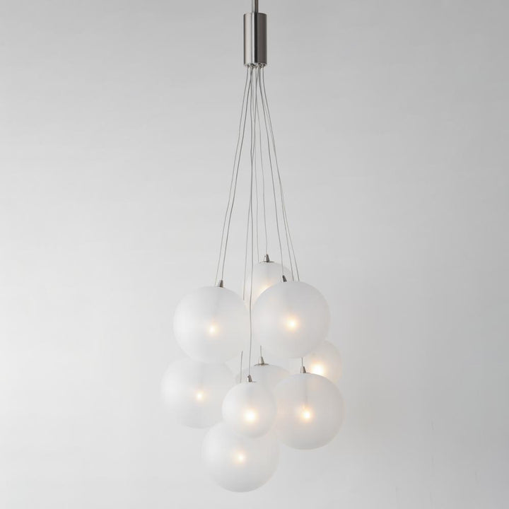 Burst-Multi-Light Pendant