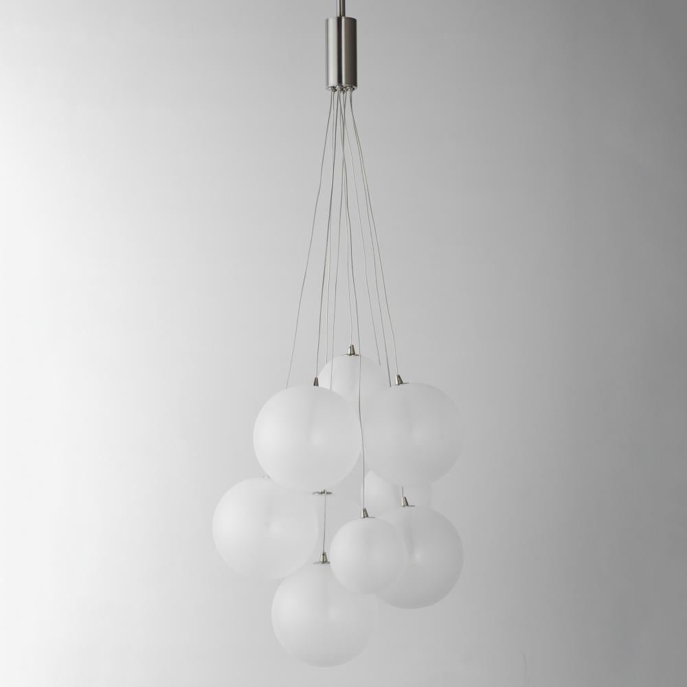 Burst-Multi-Light Pendant