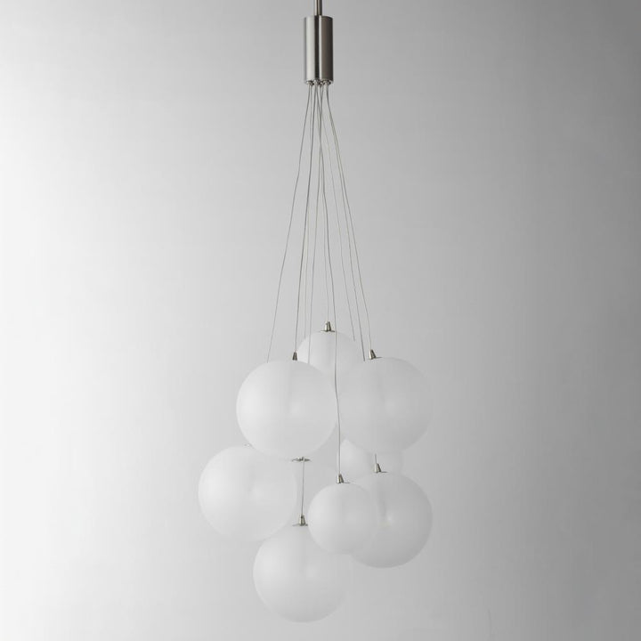 Burst-Multi-Light Pendant