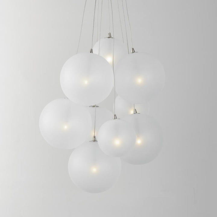 Burst-Multi-Light Pendant