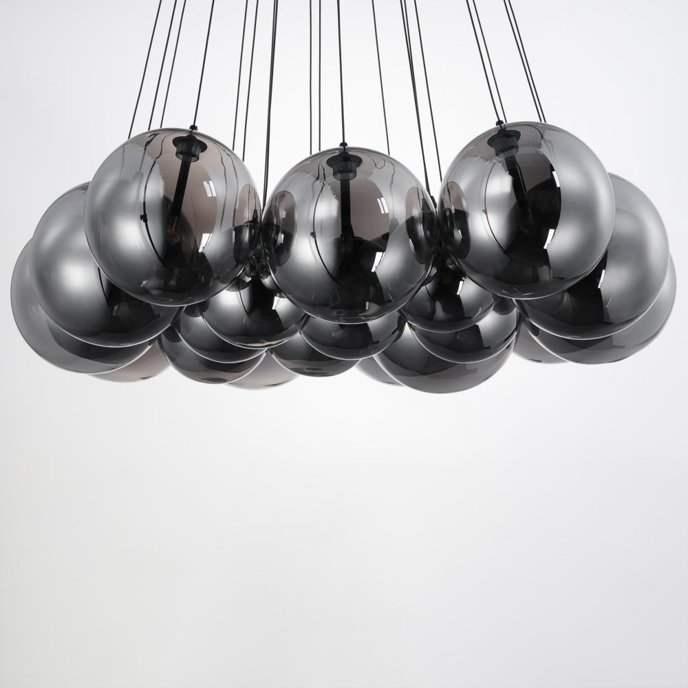 Burst-Multi-Light Pendant