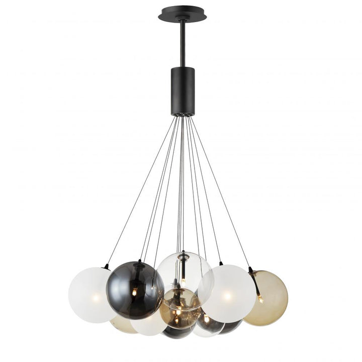 Burst-Multi-Light Pendant