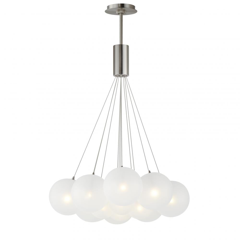 Burst-Multi-Light Pendant