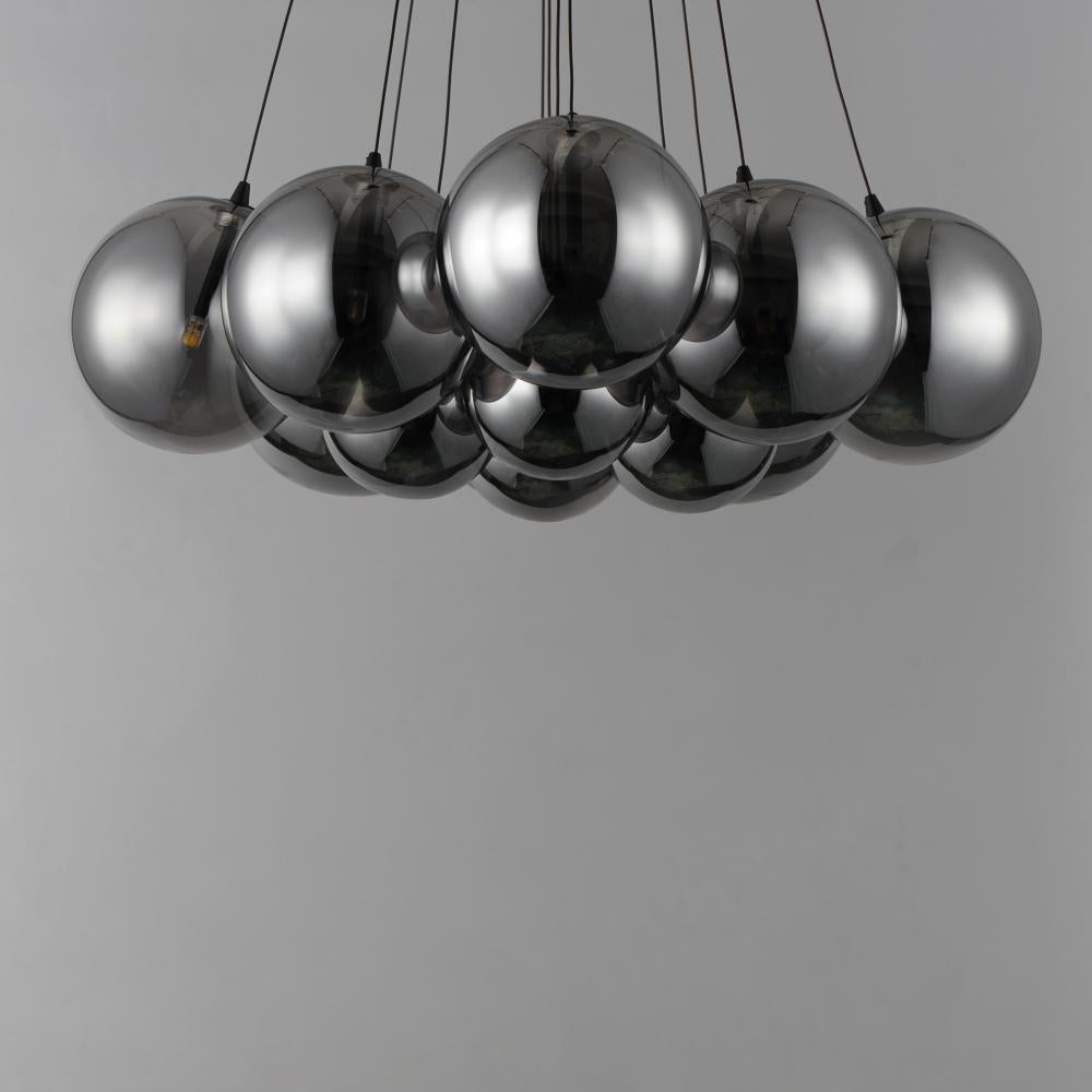 Burst-Multi-Light Pendant