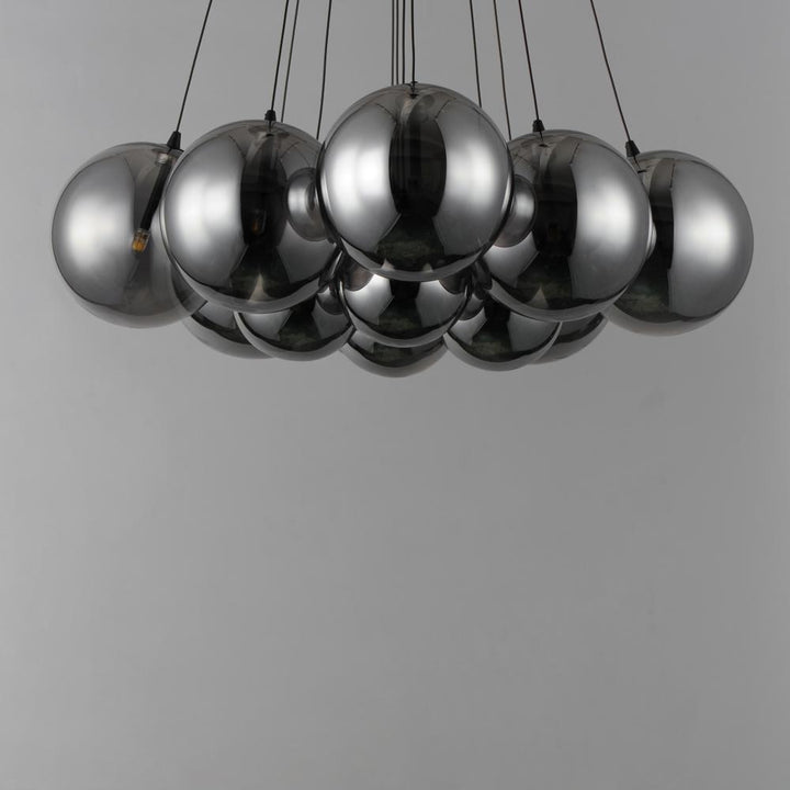 Burst-Multi-Light Pendant