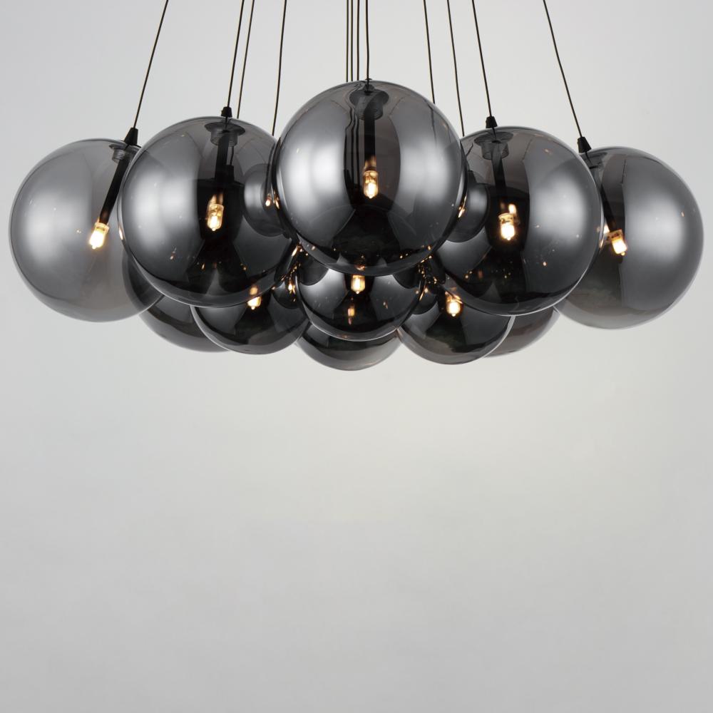 Burst-Multi-Light Pendant