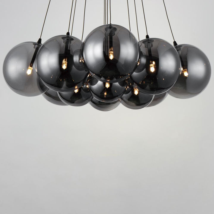 Burst-Multi-Light Pendant