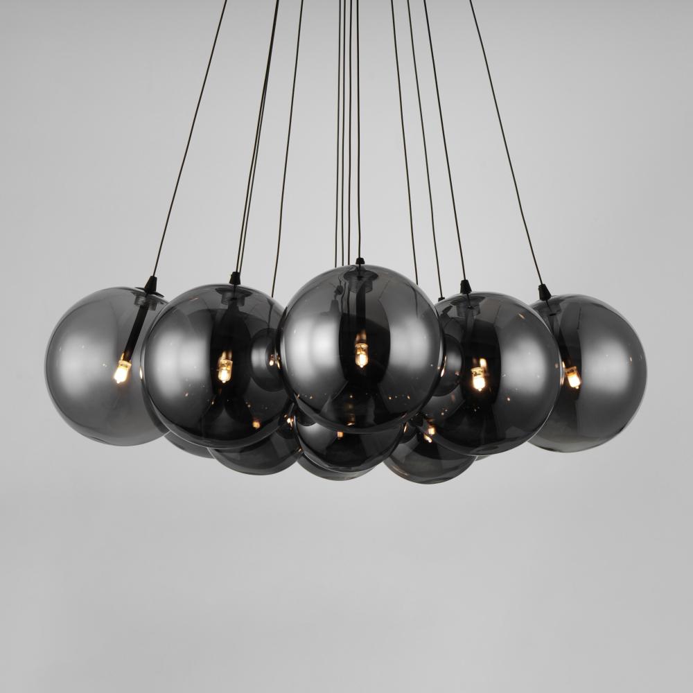 Burst-Multi-Light Pendant