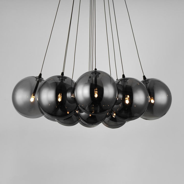 Burst-Multi-Light Pendant