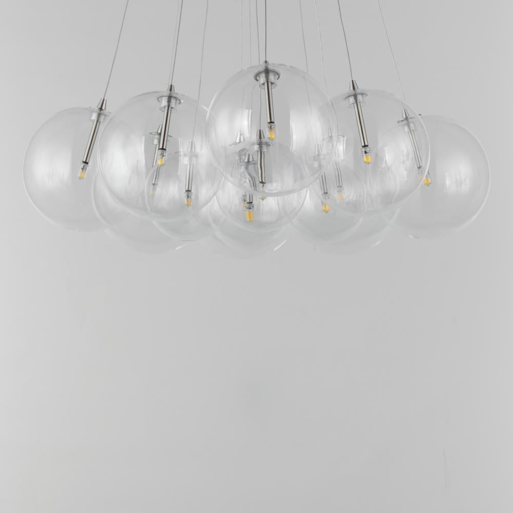 Burst-Multi-Light Pendant