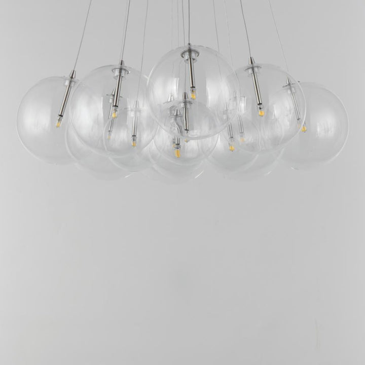 Burst-Multi-Light Pendant