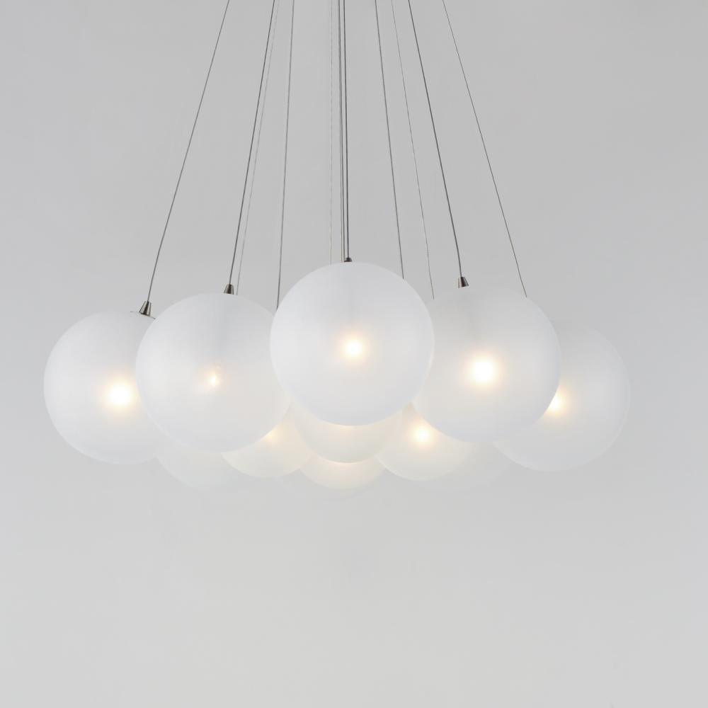 Burst-Multi-Light Pendant