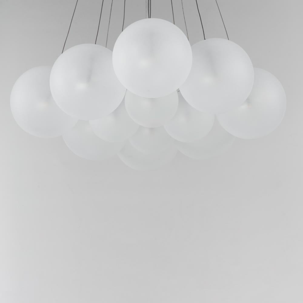 Burst-Multi-Light Pendant