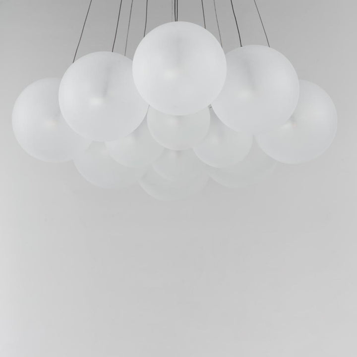 Burst-Multi-Light Pendant