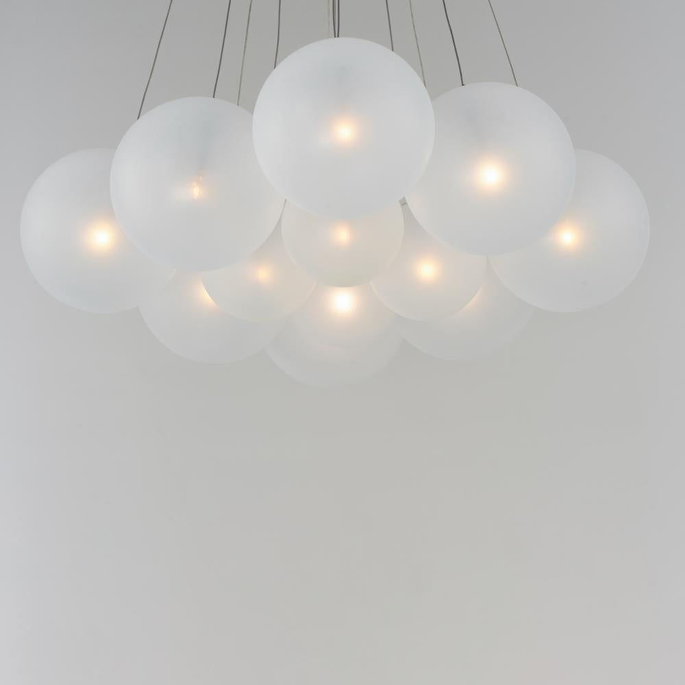 Burst-Multi-Light Pendant