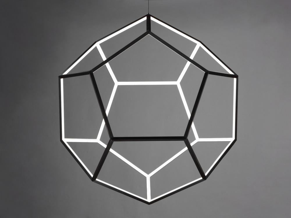 Penta-Single Pendant