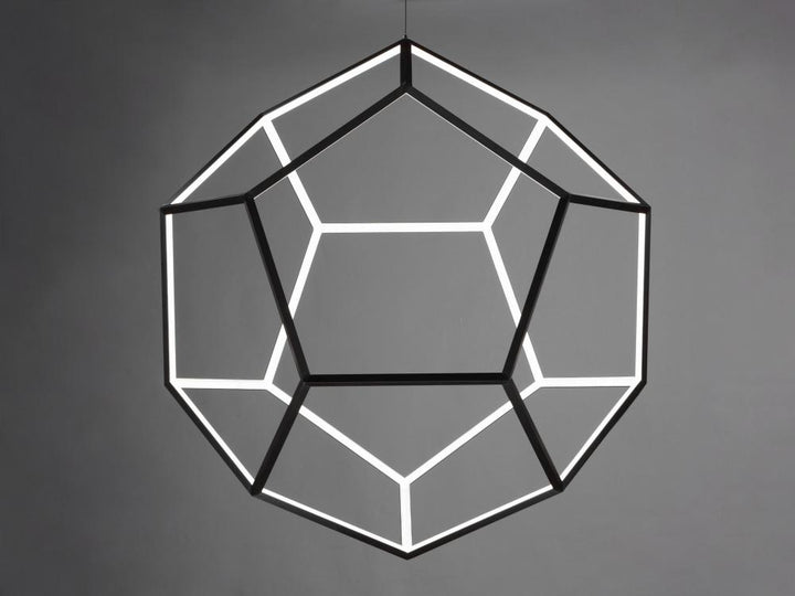 Penta-Single Pendant