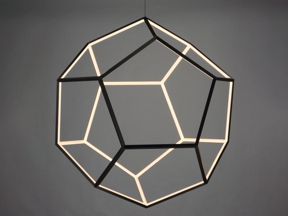 Penta-Single Pendant