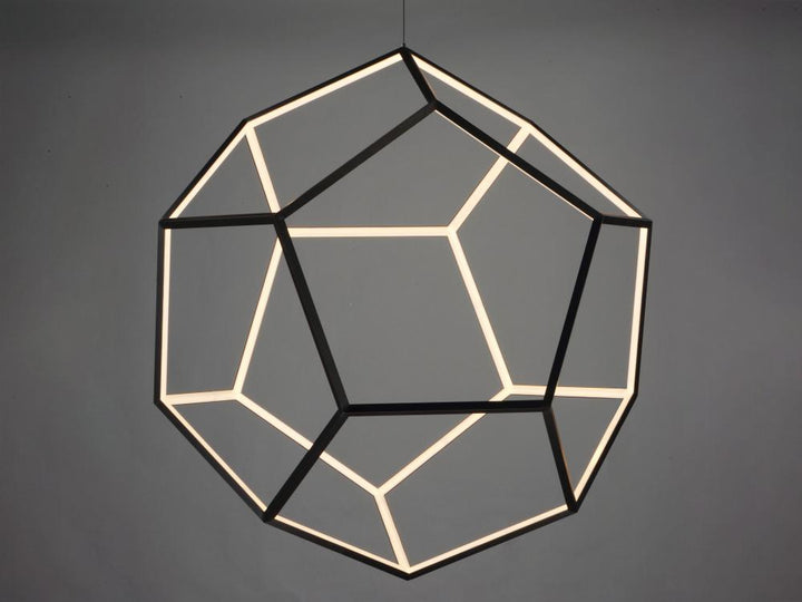 Penta-Single Pendant