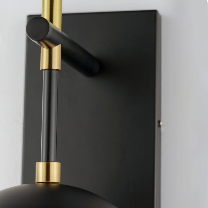 Nucleus-Wall Sconce