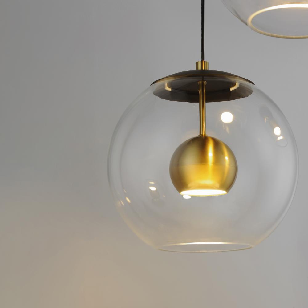 Nucleus-Multi-Light Pendant