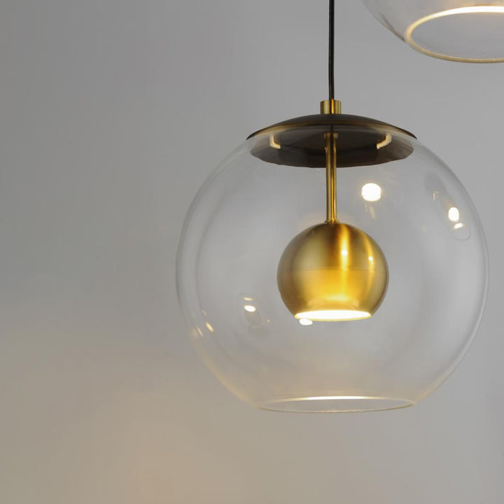 Nucleus-Multi-Light Pendant