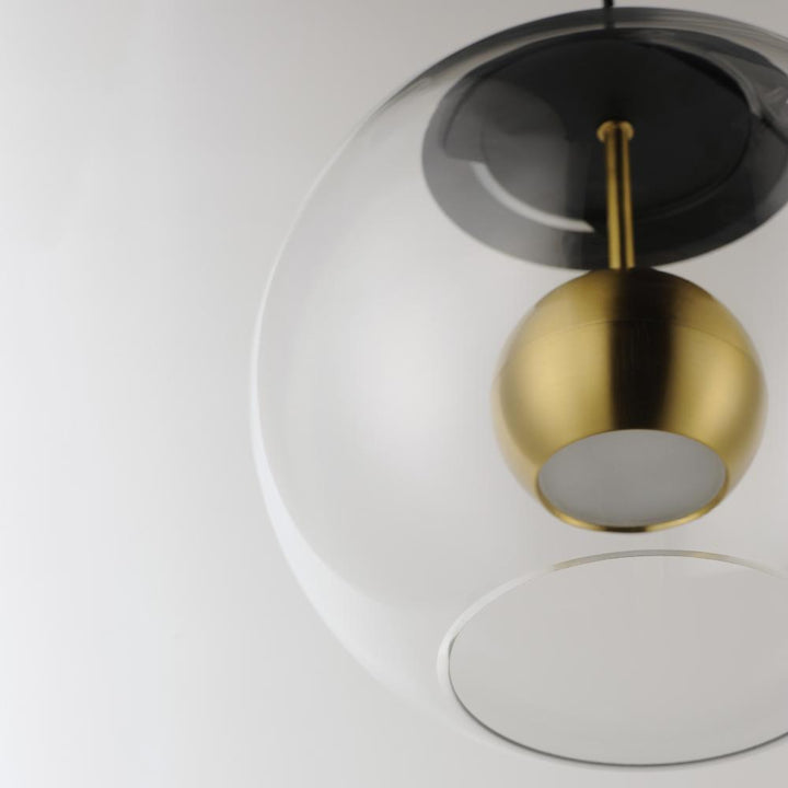 Nucleus-Multi-Light Pendant