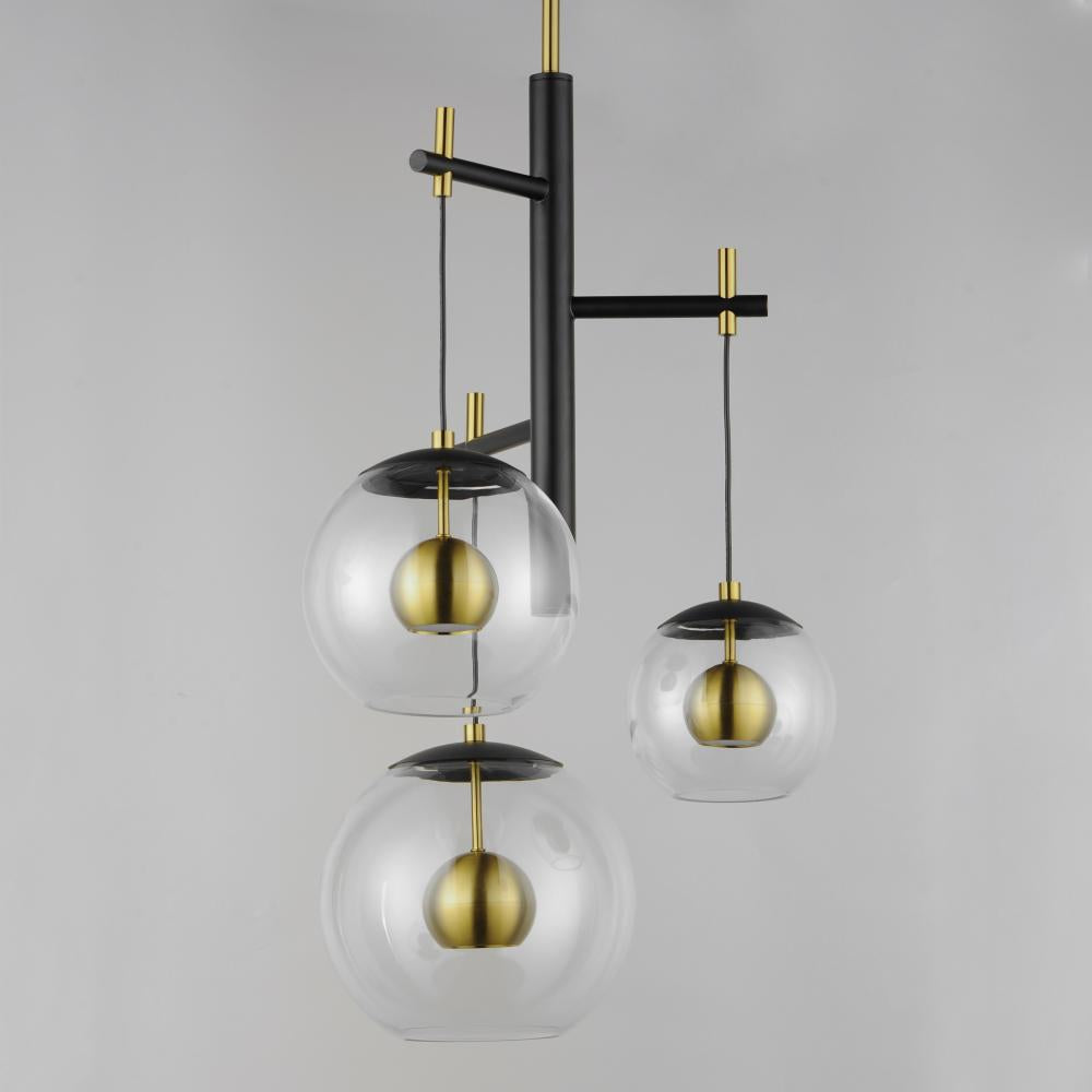 Nucleus-Multi-Light Pendant