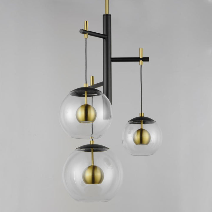 Nucleus-Multi-Light Pendant