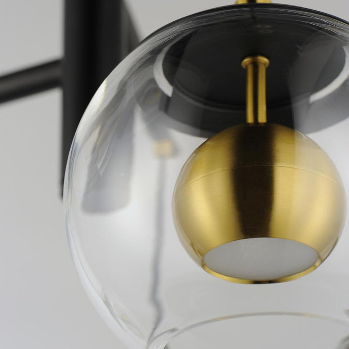 Nucleus-Multi-Light Pendant