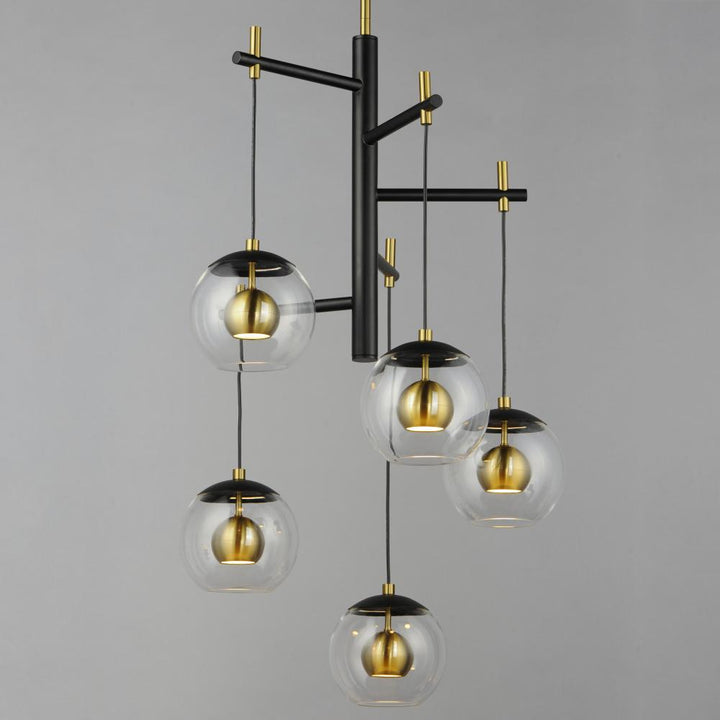 Nucleus-Multi-Light Pendant
