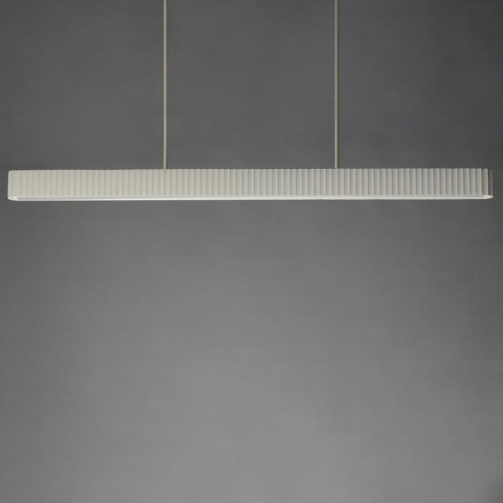 Delphi-Linear Pendant